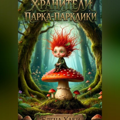 Хранители парка парлики