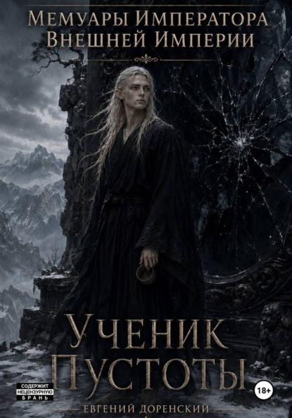 Мемуары Императора Внешней Империи. Книга 1. Ученик Пустоты