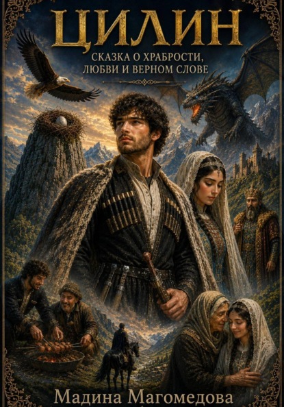 Цилин