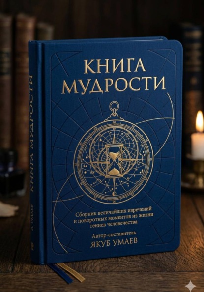 Книга мудрости