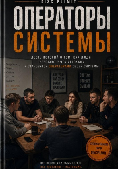 ОПЕРАТОРЫ СИСТЕМЫ