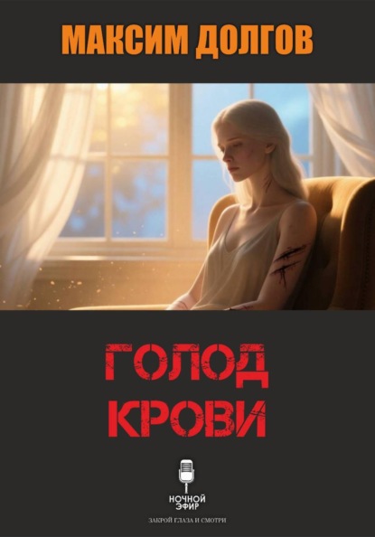 Голод крови