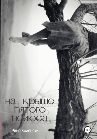 На крыше пятого полюса