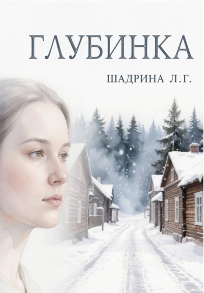 Глубинка