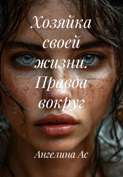 Хозяйка своей жизни. Правда вокруг