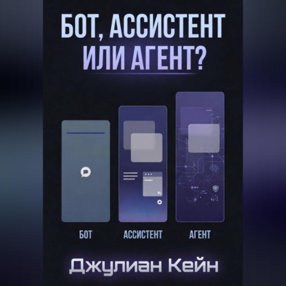 Бот, Ассистент или Агент? ИИ-помощник для вашего дела