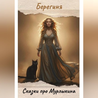 Сказки про Мурлыкина