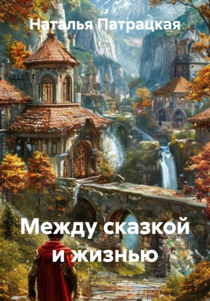 Между сказкой и жизнью
