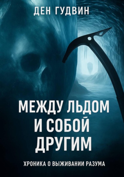 Между льдом и собой другим: хроника выживания разума