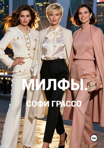 Милфы.