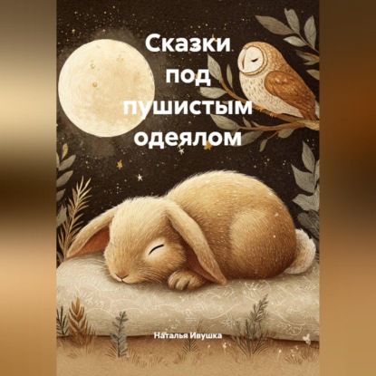 Сказки под пушистым одеялом