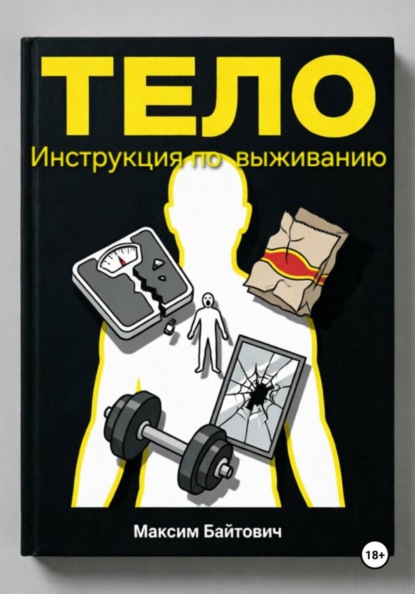 Тело. Инструкция по выживанию