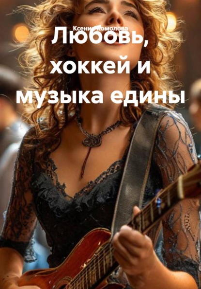 Любовь, хоккей и музыка едины