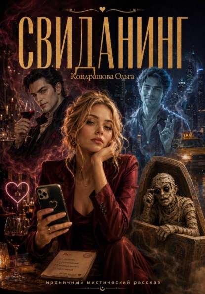 Свиданинг