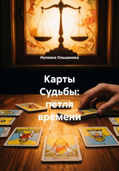 Карты Судьбы: петля времени