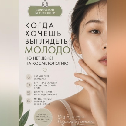 Как сделать кожу молодой и красивой бесплатно