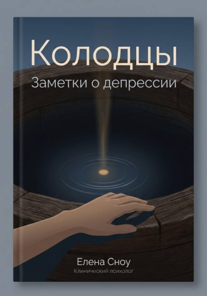 Колодцы: заметки о депрессии