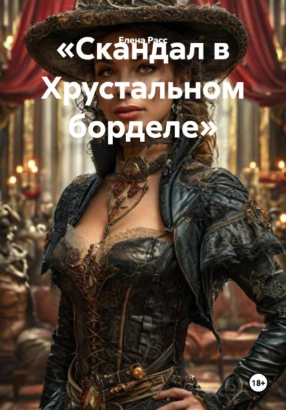 «Скандал в Хрустальном борделе»