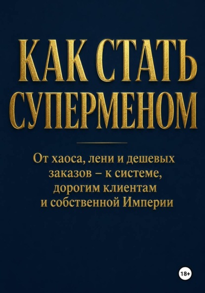 Как стать суперменом