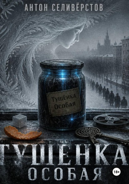 Тушёнка. Особая.