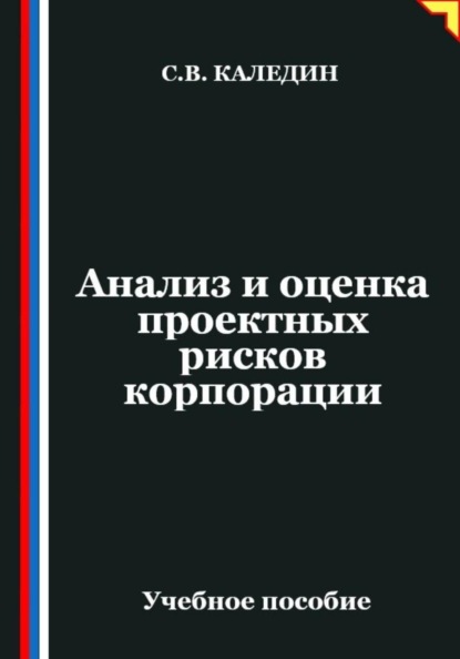 Анализ и оценка проектных рисков корпорации