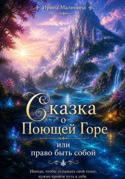 "Сказка о Поющей Горе или Право быть собой "