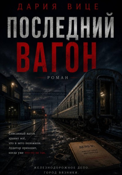 Последний Вагон