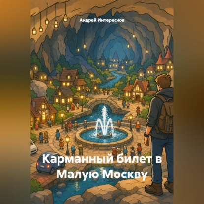 Карманный билет в Малую Москву