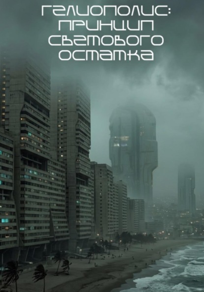 Гелиополис: Принцип светового остатка