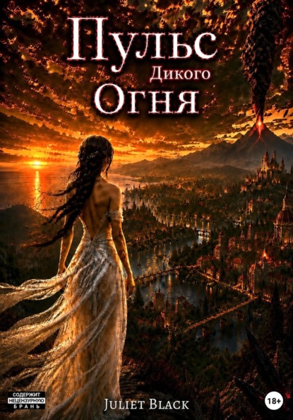 Пульс дикого огня