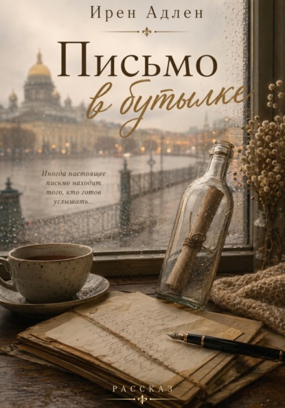 Письмо в бутылке
