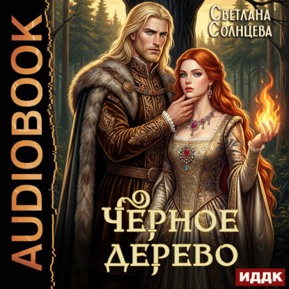 Черное Дерево