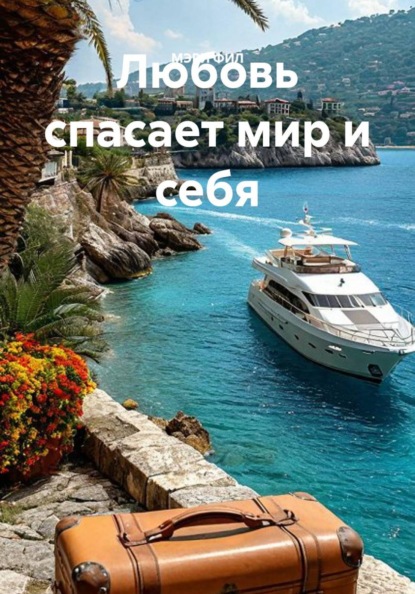 Любовь спасает мир и себя