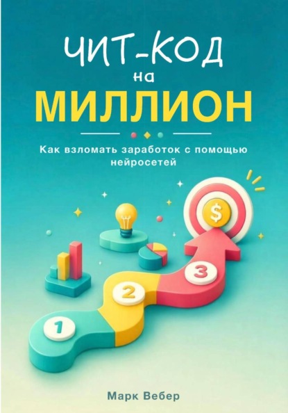 Чит-код на миллион: как взломать заработок с помощью нейросетей
