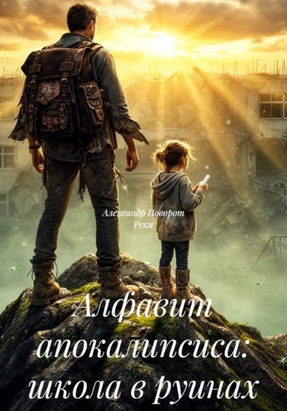 Алфавит апокалипсиса: школа в руинах