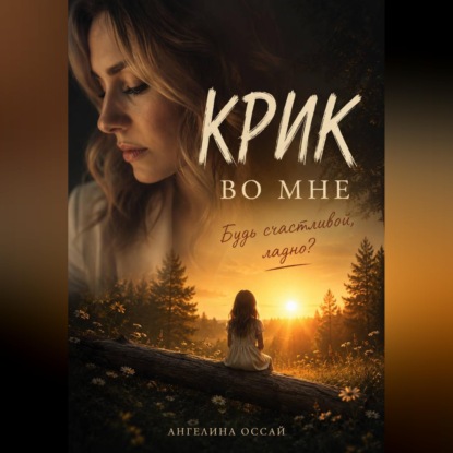 Крик во мне