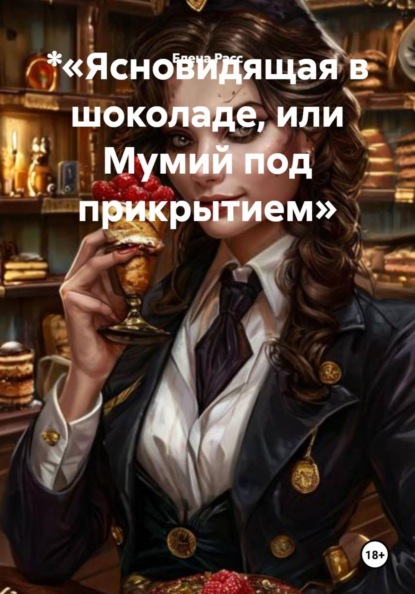 *«Ясновидящая в шоколаде, или Мумий под прикрытием»