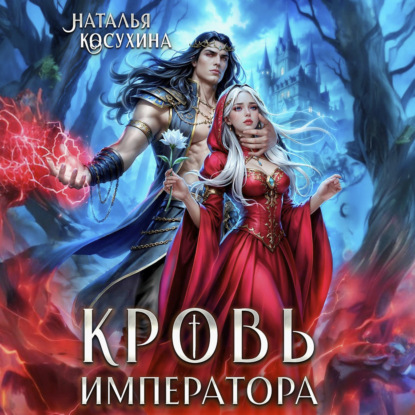 Кровь императора