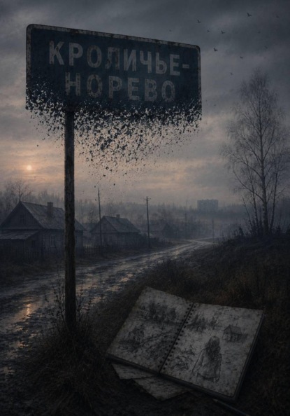 Странные дела в Кроличье-Норево
