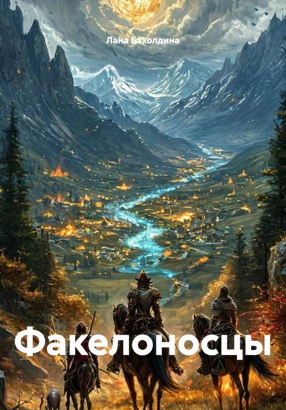 Факелоносцы