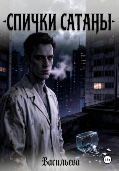 Спички Сатаны.