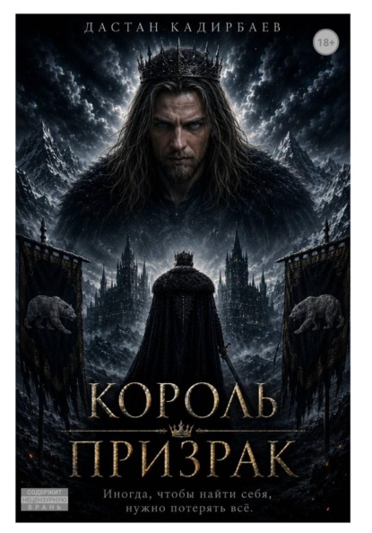 Король Призрак