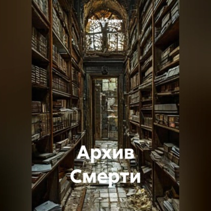 Архив Смерти.