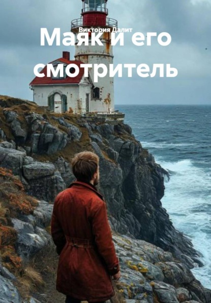 Маяк и его смотритель