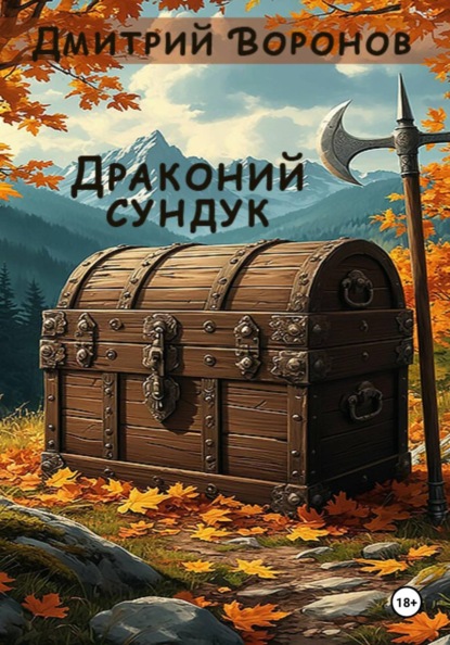 Драконий сундук