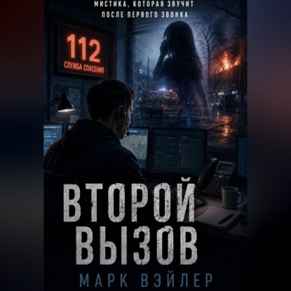 Второй вызов