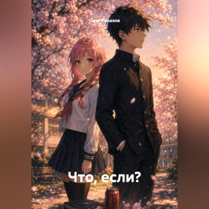 Что, если?