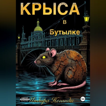 Крыса в Бутылке