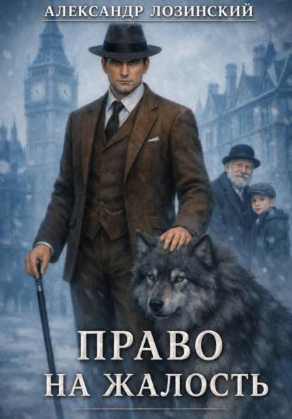 Право на жалость
