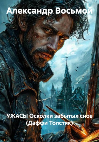 УЖАСЫ Осколки забытых снов (Даффи Толстяк)